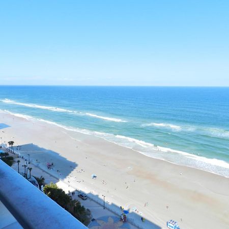 16Th Floor 1 Bedroom Resort Condo Direct Oceanfront Wyndham Ocean Walk Resort Daytona Beach 1607 Екстер'єр фото